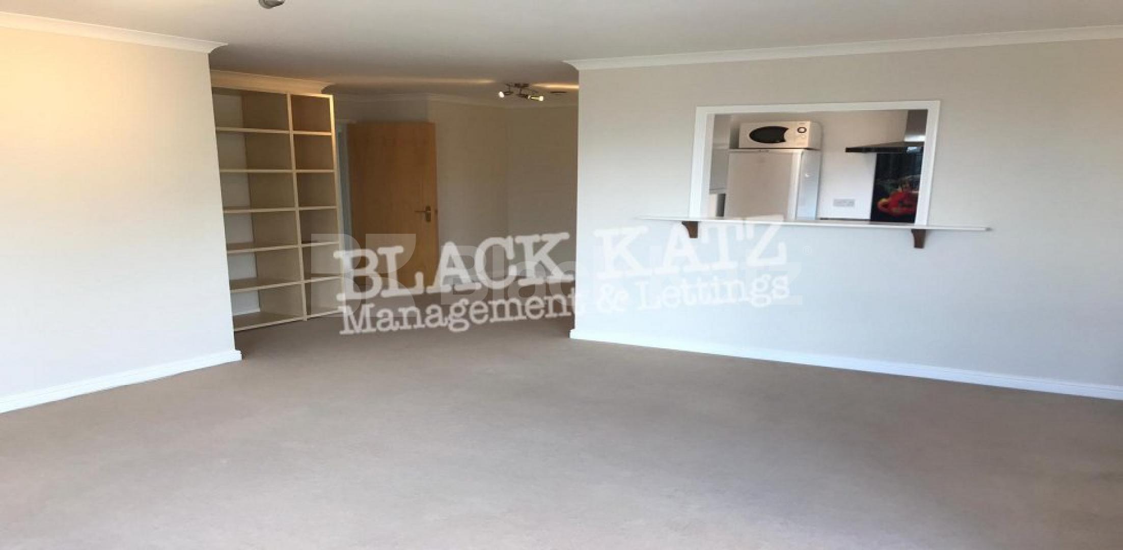 			NEW INSTRUCTION!, 2 Bedroom, 1 bath, 1 reception Apartment			 Millennium Drive, Isle Of Dogs